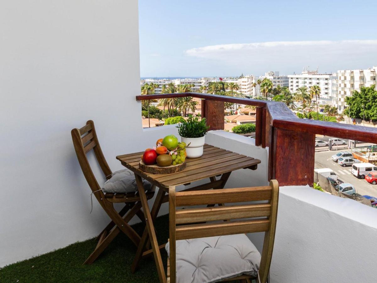 Lighthouse Friendly Holiday Home Playa del Inglés Exterior foto