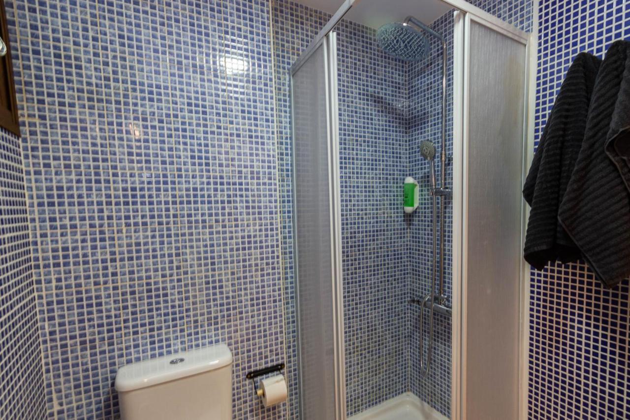 Lighthouse Friendly Holiday Home Playa del Inglés Exterior foto